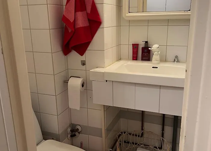 Cozy In The Heart Of