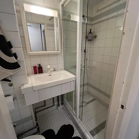 Cozy In The Heart Of