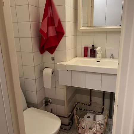 Cozy In The Heart Of