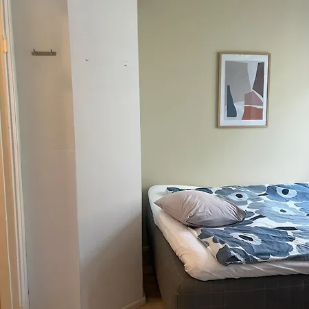 Διαμέρισμα Cozy In The Heart Of *