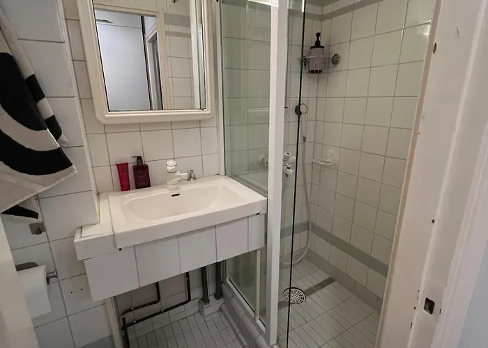 Cozy In The Heart Of