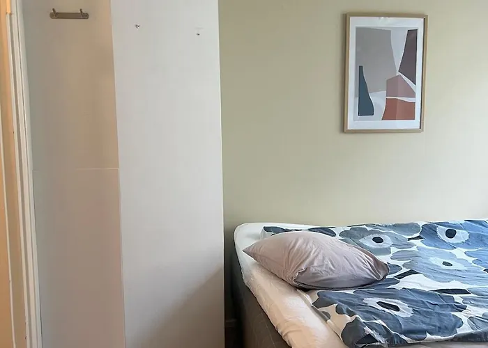 Διαμέρισμα Cozy In The Heart Of *